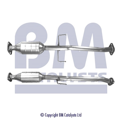 Catalytic Converter